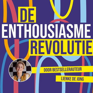 De enthousiasme-revolutie