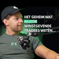Waarom de beste traders maar 5 trades per maand doen (dit verandert alles)