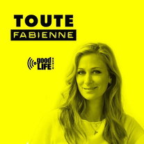 Toute Fabienne  #53 Joost Marsman en Cheyenne Toney