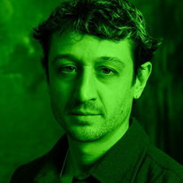 Jongstof: Minne Koole, acteur