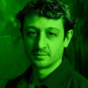 Jongstof: Minne Koole, acteur