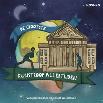 De grootste kunstroof allertijden