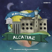 De ontsnapping uit Alcatraz