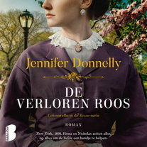 De verloren roos