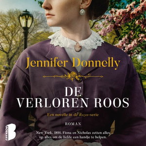 De verloren roos