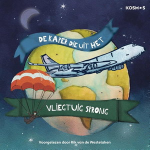 De kaper die uit een vliegtuig sprong