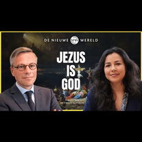 ''Militant cultuurchristendom staat haaks op het evangelie'' Arnold Huijgen | #2128