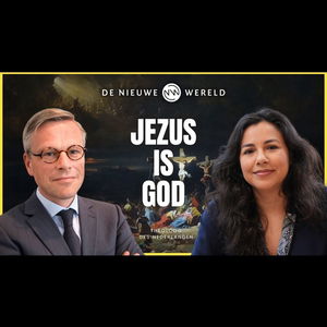 ''Militant cultuurchristendom staat haaks op het evangelie'' Arnold Huijgen | #2128