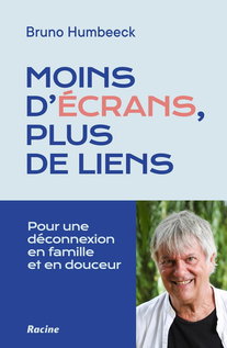 Moins d'écrans, plus de liens