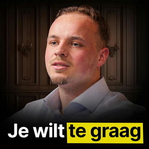 Hoe je Bedrijf Zonder Dansjes en Onzin Viraal Gaat Op Social Media - Siebe Vermijs #500