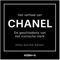 Het verhaal van Chanel