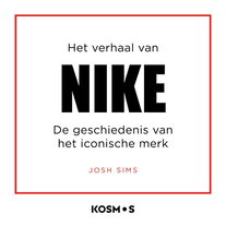 Het verhaal van Nike