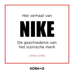 Het verhaal van Nike