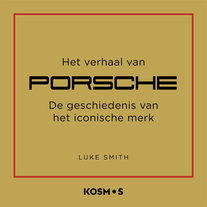 Het verhaal van Porsche
