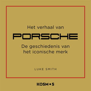 Het verhaal van Porsche
