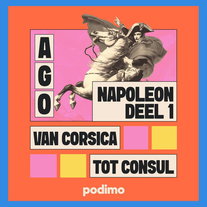 Napoleon deel 1: van Corsica tot Consul