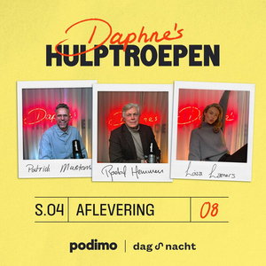 Roelof Hemmen, Patrick Martens en Loiza Lamers