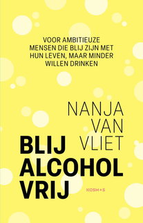 Blij alcohol vrij