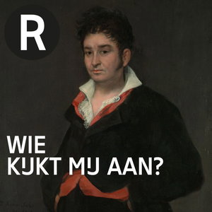 Don Ramon Satué: Welk portret verborg Goya onder dit schilderij?