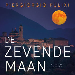 De zevende maan