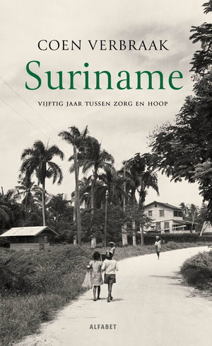 Suriname
