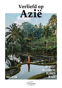 Verliefd op Azië