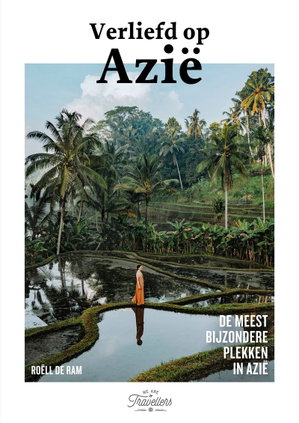 Verliefd op Azië