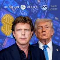 Waarom de Transitie dreigt te falen: Over Morele Ambitie, Trump en de les van John de Mol | #2132