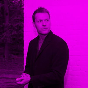 Philip Huff, schrijver