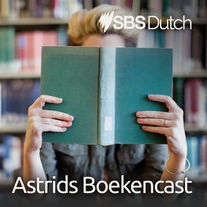 Astrids Boekencast: Alles voor de reis