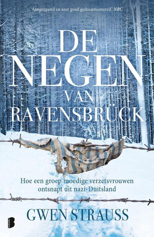 De negen van Ravensbrück