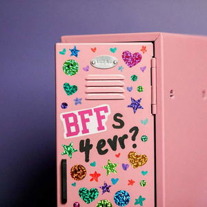 The key to keeping old friends? Stop keeping score