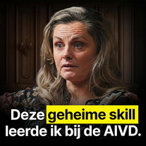 Ex-AIVD’er: Zo Zie Je Altijd Wie Je Kan Vertrouwen - An Gaiser