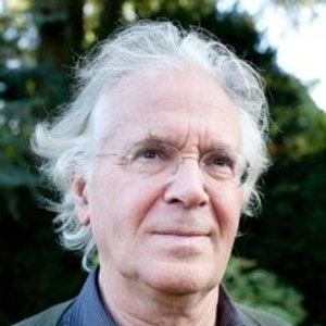 Michiel Korthals - van bodem naar bord