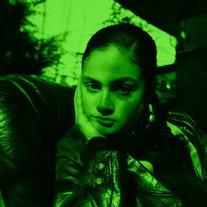 Jongstof: Amal Maatoug, mediamaker