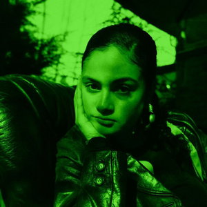 Jongstof: Amal Maatoug, mediamaker