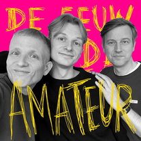 Breekbaar en Bombastisch - met Nico Naus