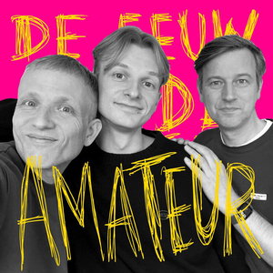 Breekbaar en Bombastisch - met Nico Naus