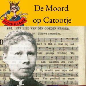 De Moord op Catootje: de Bizarre Zaak van de Blikken Dominee