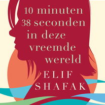 10 minuten 38 seconden in deze vreemde wereld