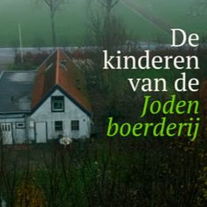 Peter Boogaard over de documentaire 'De kinderen van de Jodenboerderij'
