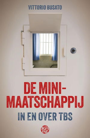 De minimaatschappij