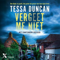 Vergeet me niet
