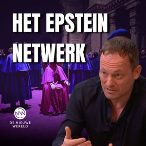 Chantage op het Hoogste Niveau: De Architectuur van Macht | Marlies Dekkers en Yuri van Geest #2135