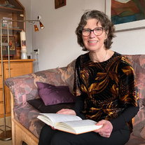 kitty bouwman schepping uit liefde hildegard van bingen