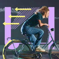 807. Fiets jij verkeerd?