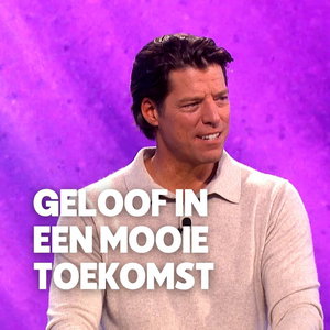 Bobby Schuller | Geloof in een mooie toekomst