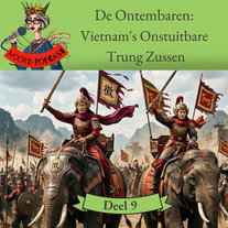 De Onstuitbare Trung Zussen