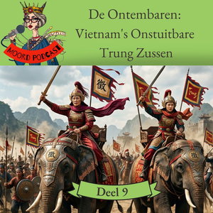 De Onstuitbare Trung Zussen