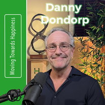Danny Dondorp: over Perfectionisme, Zelfinzicht en Interne Saboteurs | #180